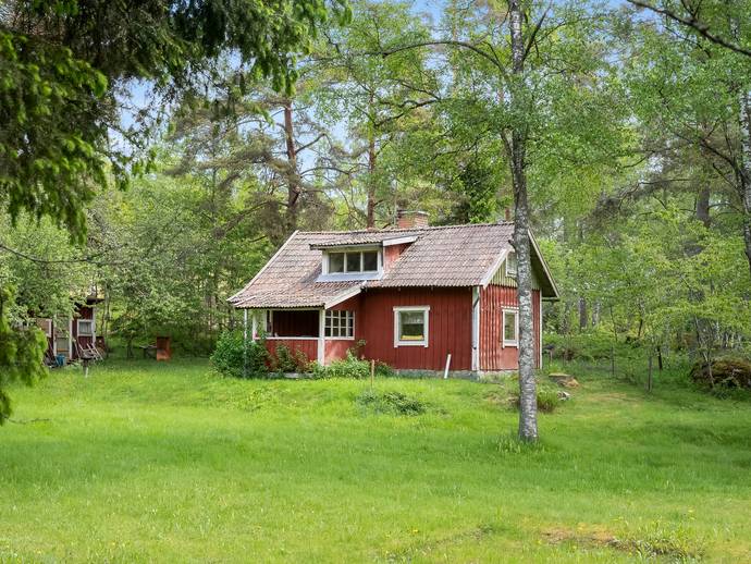 32 m² · Stutbyvägen 35