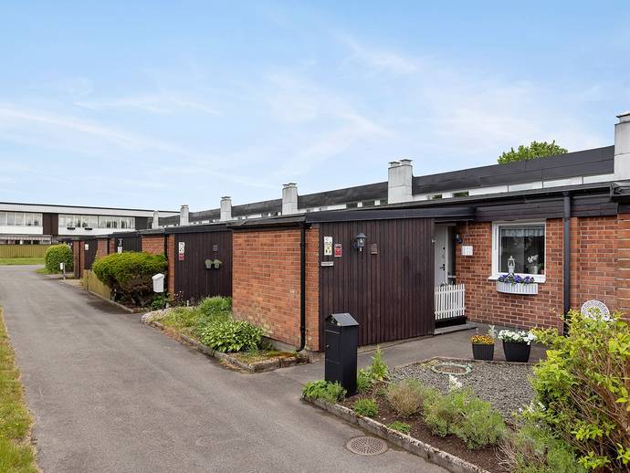 3 rok · 83 m² · Skvaltevägen 2B