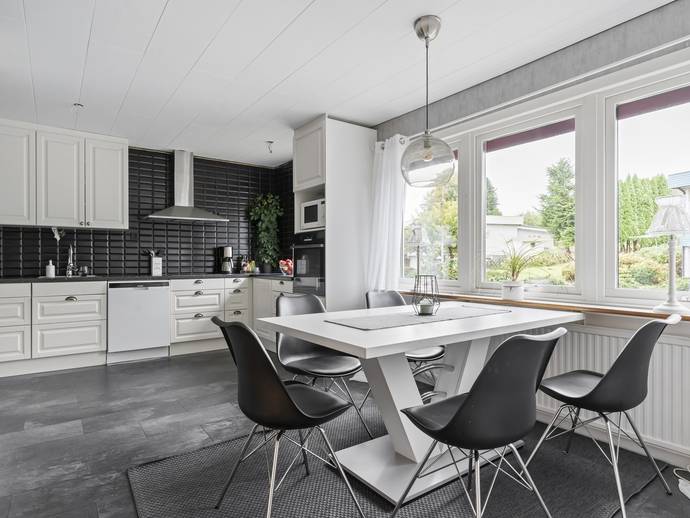 6 rok · 102 m² · Alvägen 12