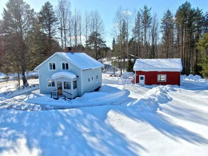 3 rok · 90 m² · Furuvägen 1