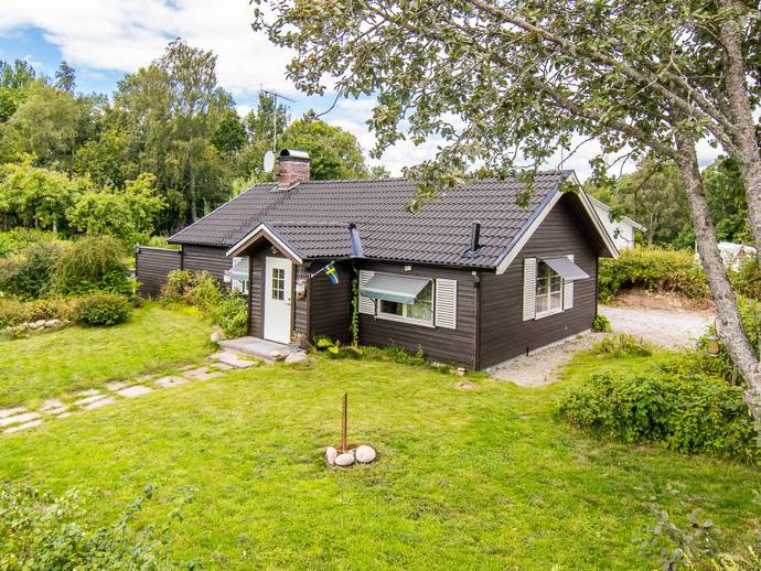 2 rok · 65 m² · Granitvägen 1