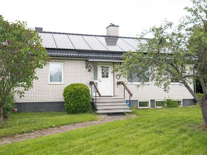 3 rok · 105 m² · Ordvägen 17