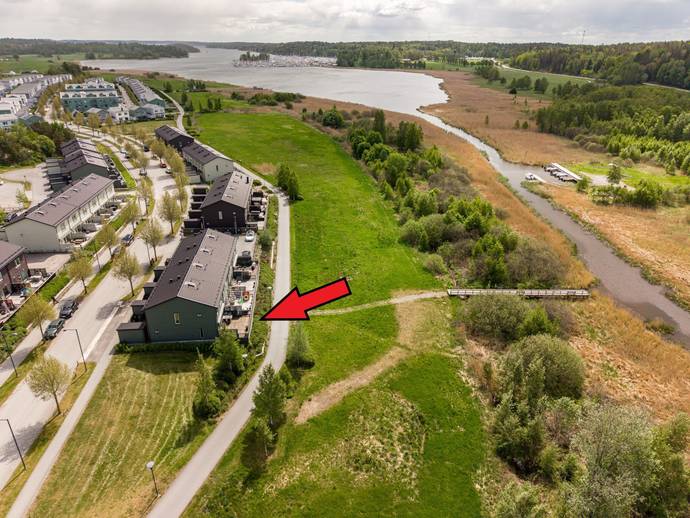 5 rok · 121 m² · TÄLJÖVIKSVÄGEN 6