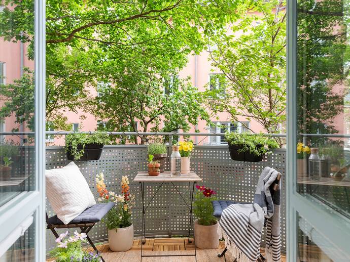 3 rok · 63 m² · Nybodaringen 103