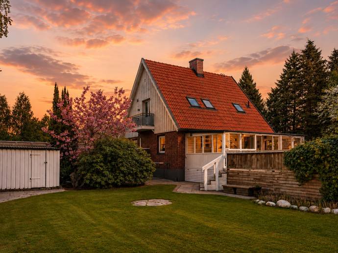 5 rok · 99 m² · Kollebergagatan 53