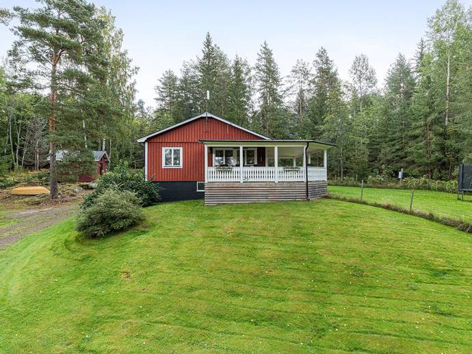 4 rok · 83 m² · Näbbol Lillåsen