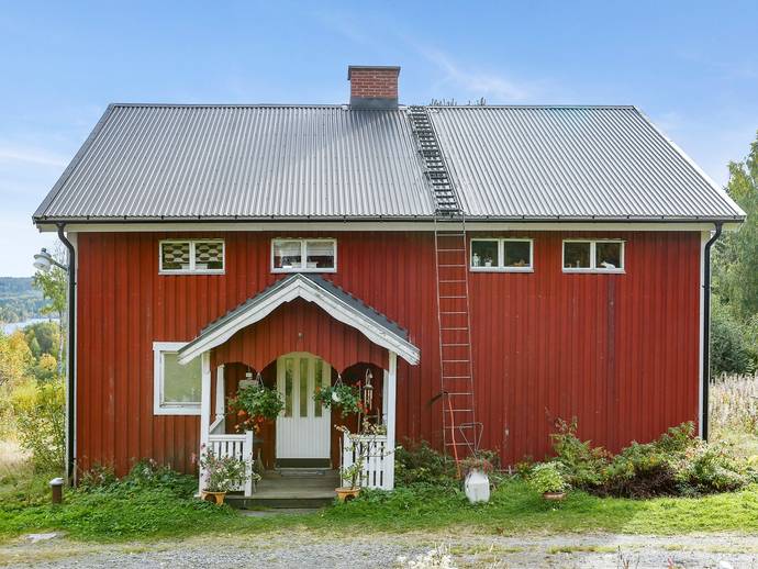 3 rok · 124 m² · Aspnäs 326