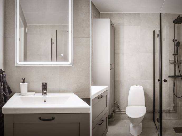 4 rok · 111,2 m² · Trädgårdsgärdet 42