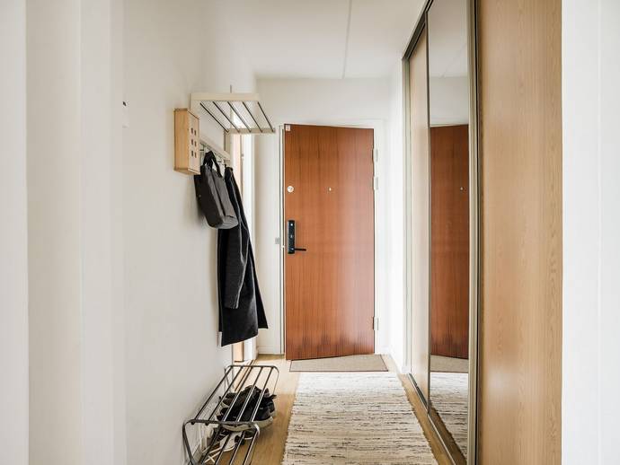 3 rok · 80 m² · Thomsons väg 22