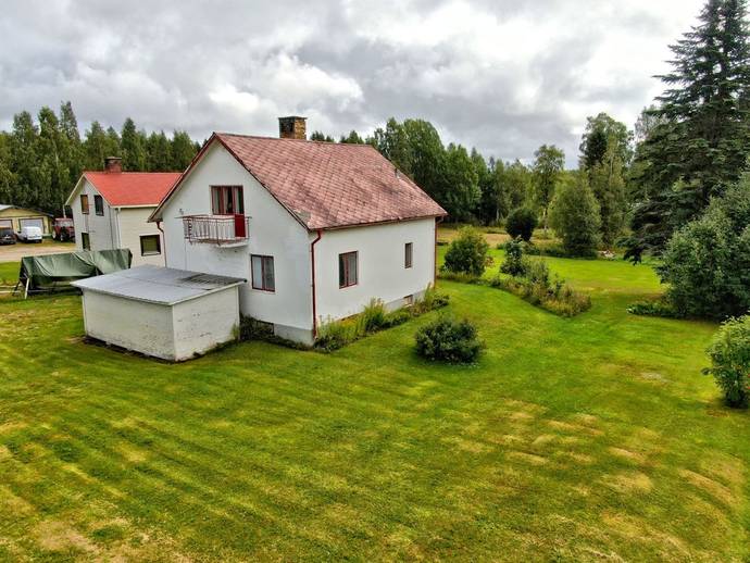 3 rok · 70 m² · Flygarvägen 9