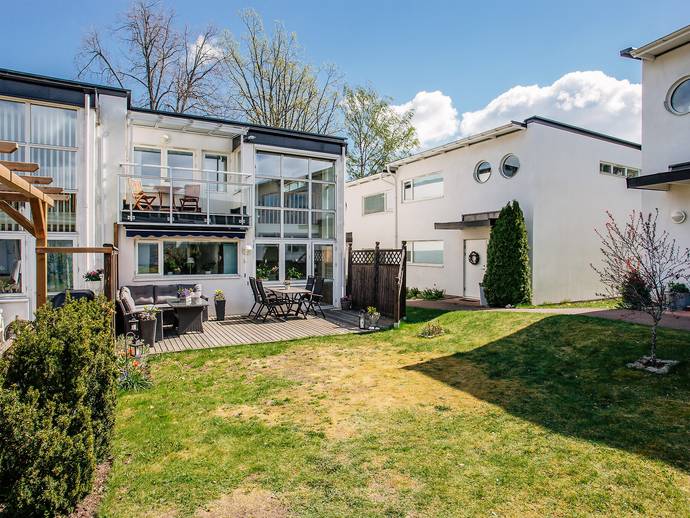 4 rok · 120 m² · Alfens väg 3E