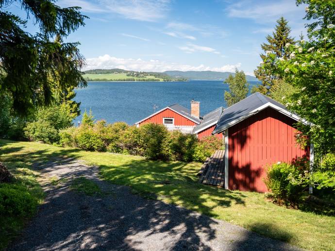 55 m² · Ramstaviken 609
