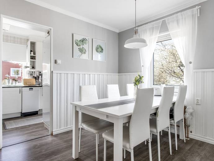 4 rok · 87 m² · Benarvsvägen 20