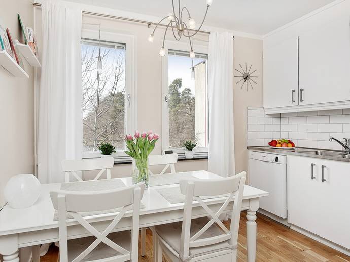 3 rok · 81 m² · Skarpövägen 13