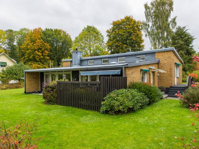 5 rok · 125 m² · Bråthultsvägen 7