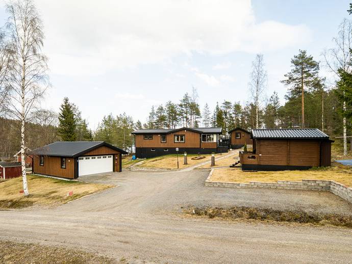 3 rok · 93 m² · Stråsundsviken 334