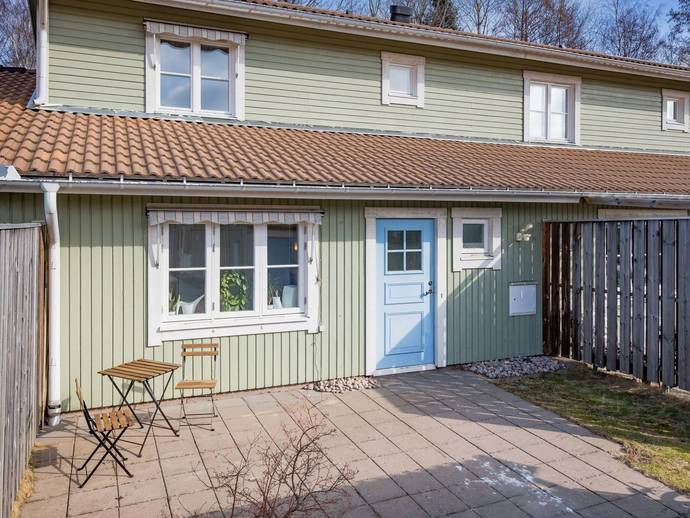 4 rok · 106,4 m² · Kvarnbäcksvägen 8B