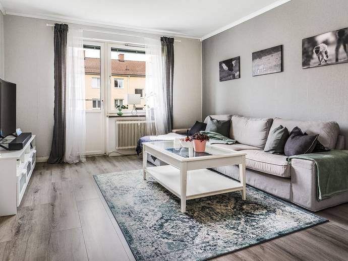 1,5 rok · 44 m² · Ringgatan 42C