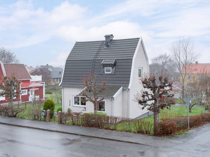 3 rok · 103 m² · Queckfeldtsgatan 87