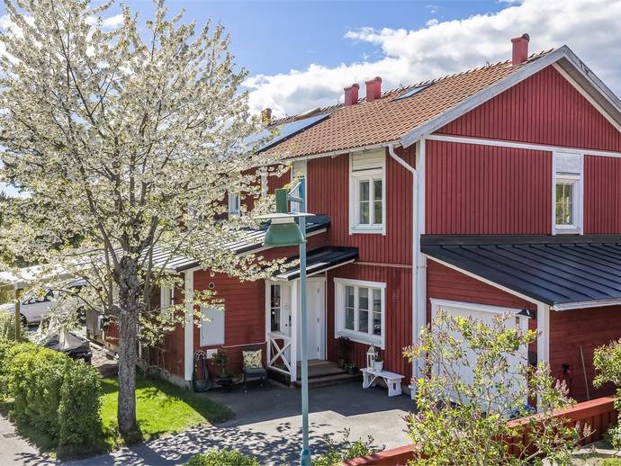 6 rok · 163 m² · Scheffers gränd 25