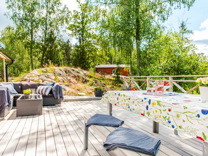 3 rok · 83 m² · Hermelinvägen 18