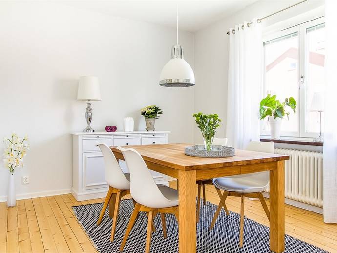 3 rok · 71,5 m² · Skogsplan 10 A