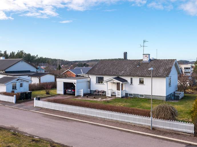 85 m² · Videgatan 6