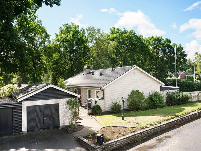 5 rok · 118 m² · Trillevägen 6 & Trillevägen 4