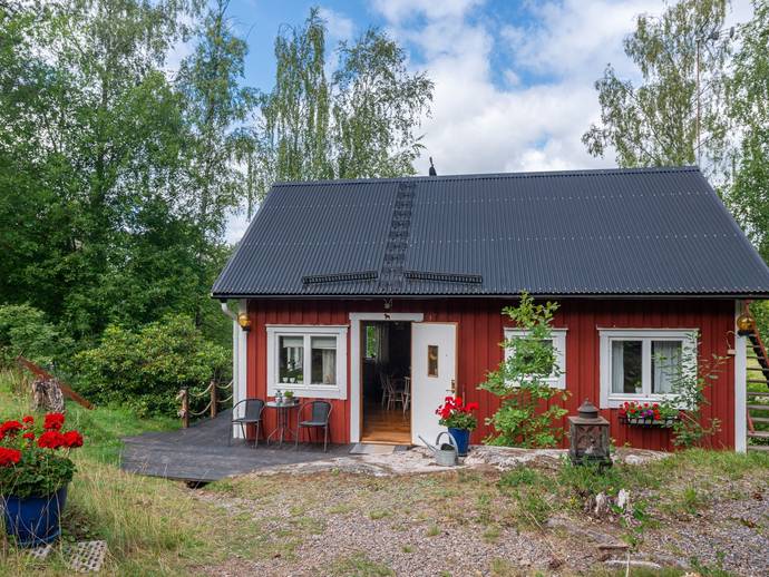 2 rok · 35 m² · Kornstigen 5