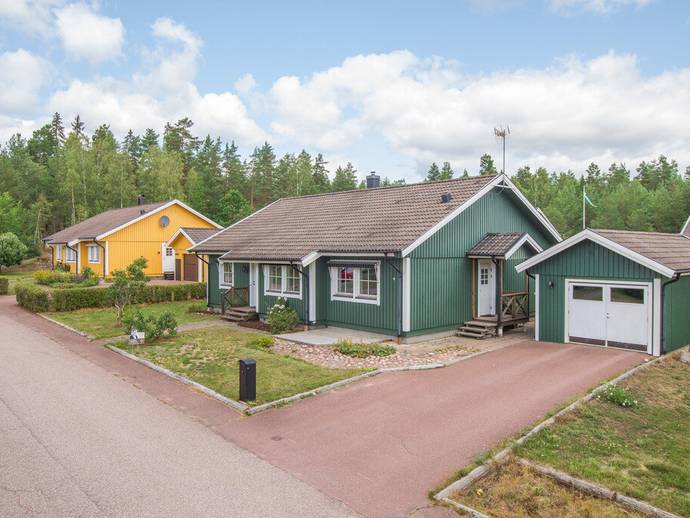 5 rok · 123 m² · Selos väg 6
