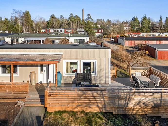 4 rok · 105 m² · Bistigen 37
