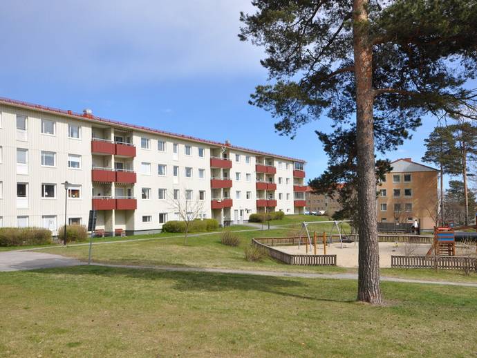 3 rok · 73 m² · Harmonigatan 14