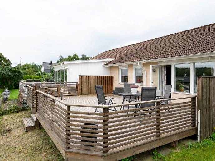 3 rok · 76 m² · Smultronvägen 6B