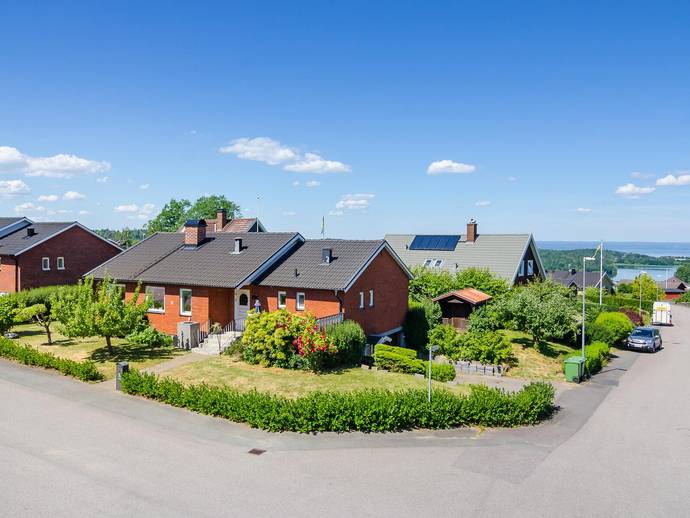 5 rok · 108 m² · Kullgatan 2