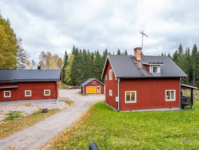 3 rok · 90 m² · Dåbo 616