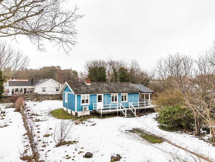 3 rok · 65 m² · Solhemsvägen 2