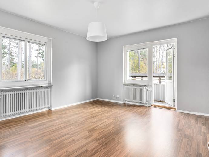 2 rok · 57 m² · Skolgatan 28