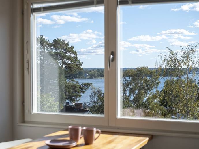 1 rok · 25,5 m² · Timmermansvägen 1A