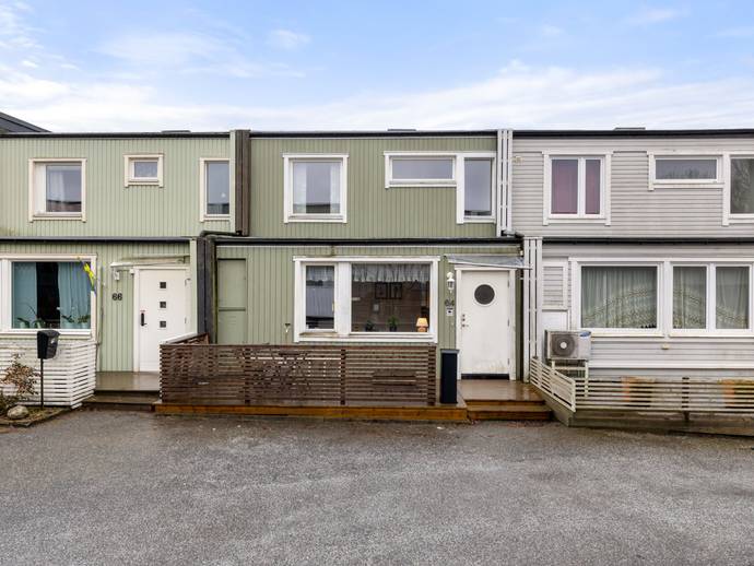 5 rok · 123 m² · Björnmossegången 64