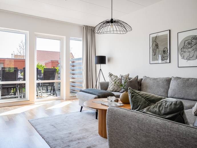 4 rok · 115 m² · Snapphanens väg 42