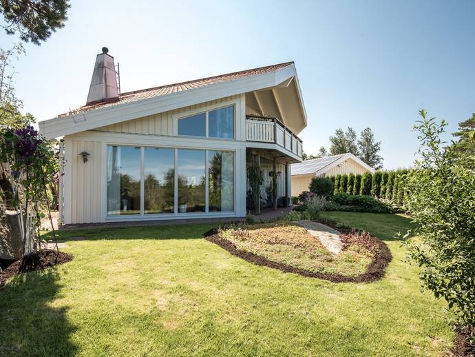 5 rok · 79 m² · Gultjärn 8