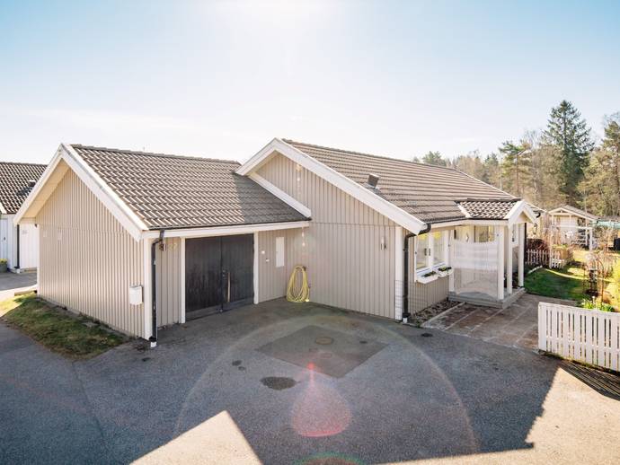 5 rok · 95 m² · Hagabergsvägen 22