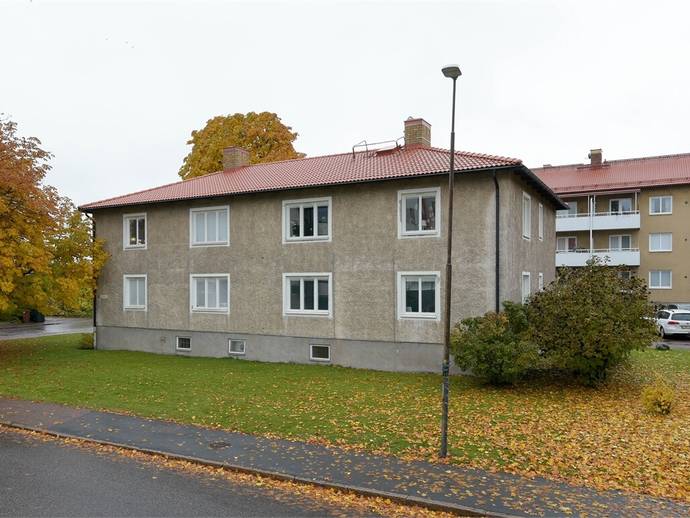 1 rok · 39 m² · Mattsbogatan 22A