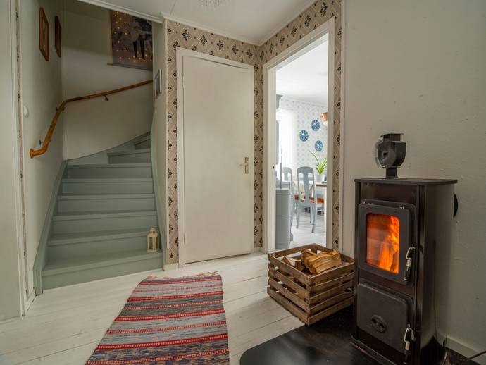 4 rok · 72 m² · Forsbyn 547