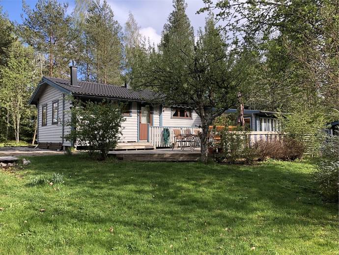 4 rok · 59 m² · Gårdsvik 46