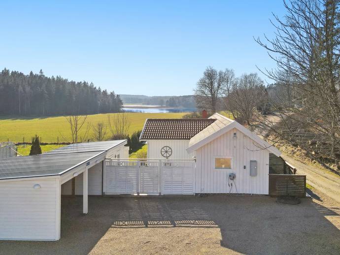 3 rok · 66 m² · Sjölunda 831