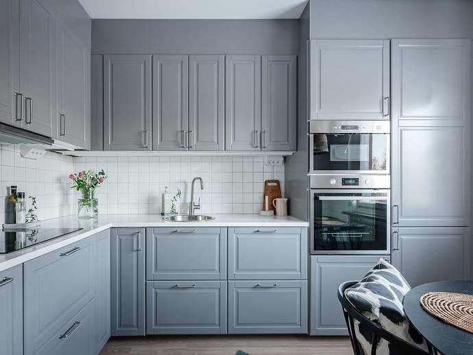 1 rok · 42 m² · Tulegatan 27B
