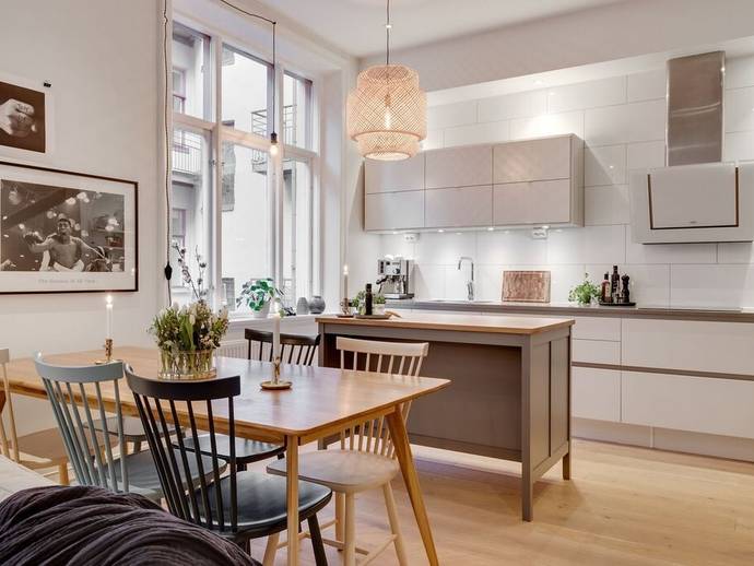 2 rok · 67 m² · Storgatan 10B