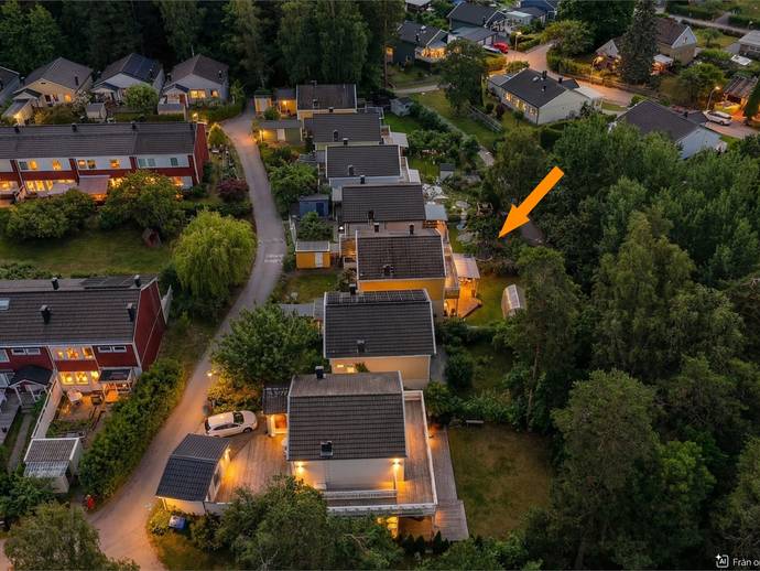 5 rok · 120 m² · Korgpilsgränd 26