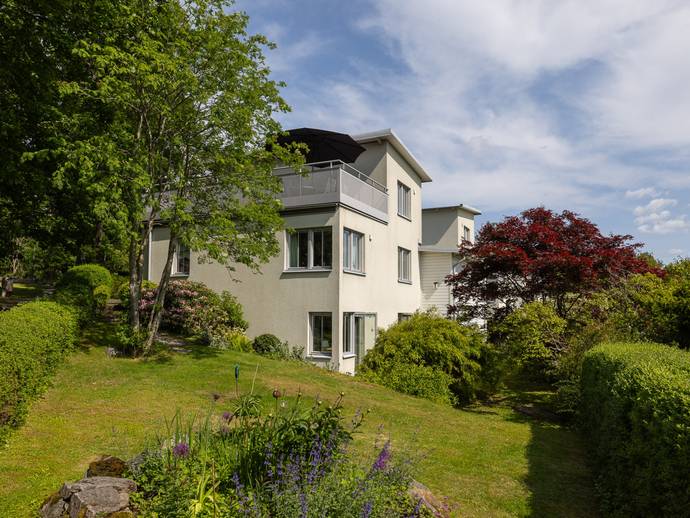 5 rok · 135 m² · Flisgatan 28